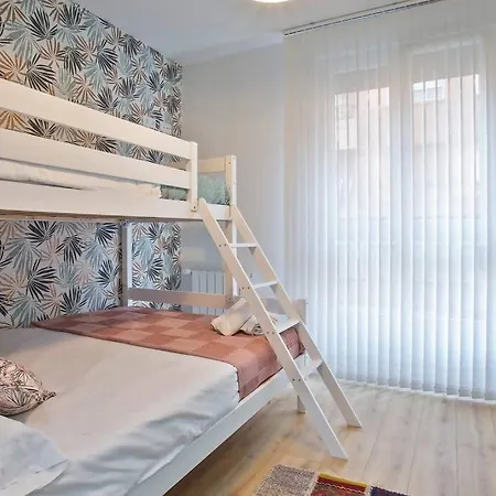 Zubietetxea Nuevo Con Garage Urbano Gratis * Μπιλμπάο