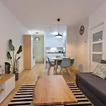 Zubietetxea Nuevo Con Garage Urbano Gratis *