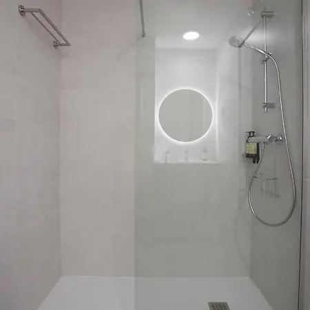 Zubietetxea Nuevo Con Garage Urbano Gratis