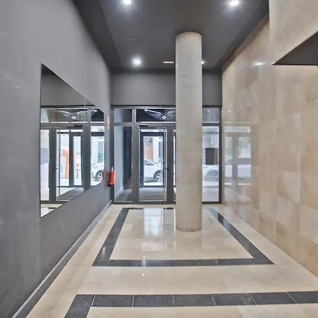 Zubietetxea Nuevo Con Garage Urbano Gratis *