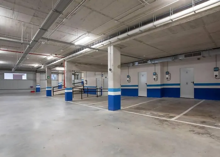 Appartement Zubietetxea Nuevo Con Garage Urbano Gratis *