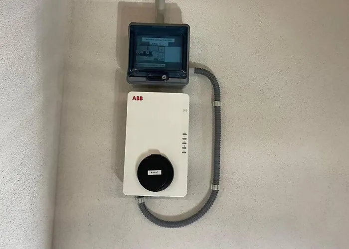 Appartement Zubietetxea Nuevo Con Garage Urbano Gratis *