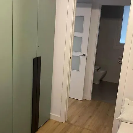 Zubietetxea Nuevo Con Garage Urbano Gratis * Bilbao