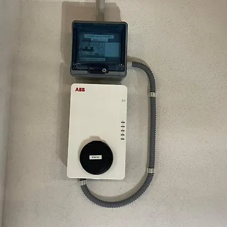 Apartment Zubietetxea Nuevo Con Garage Urbano Gratis *