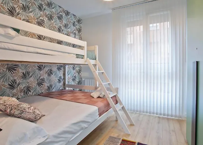Zubietetxea Nuevo Con Garage Urbano Gratis * Bilbao